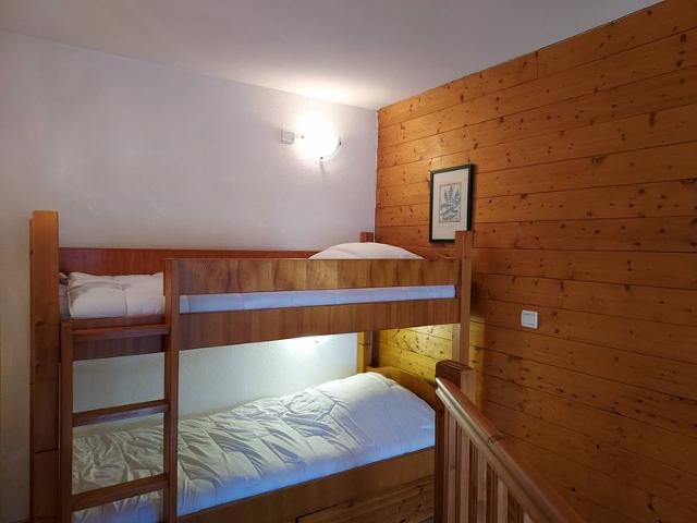 Appartement Lodges Des Alpages LP-LDGALP441 - Plagne Soleil