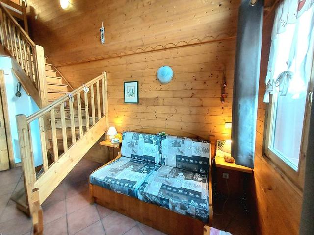 Appartement Lodges Des Alpages LP-LDGALP441 - Plagne Soleil