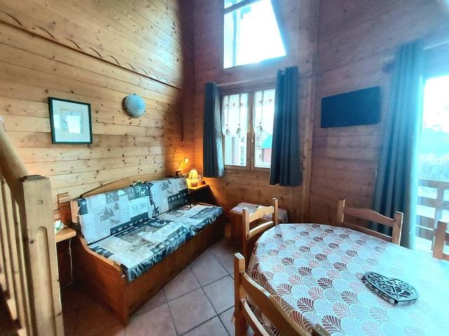 Appartement Lodges Des Alpages LP-LDGALP441 - Plagne Soleil