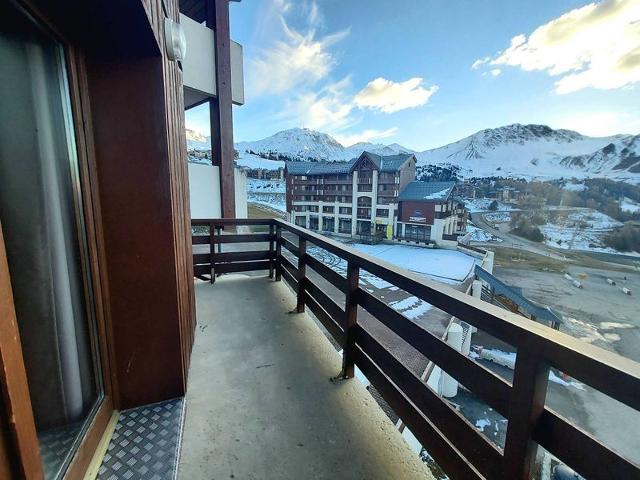 Appartement Lodges Des Alpages LP-LDGALP441 - Plagne Soleil