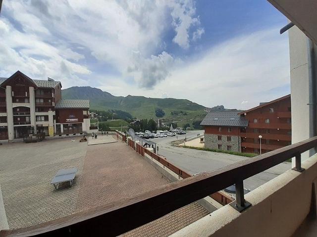 Appartement Les Drus LP-DRU119 - Plagne Soleil