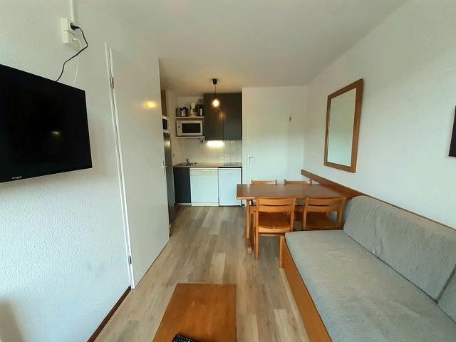 Appartement Les Drus LP-DRU119 - Plagne Soleil