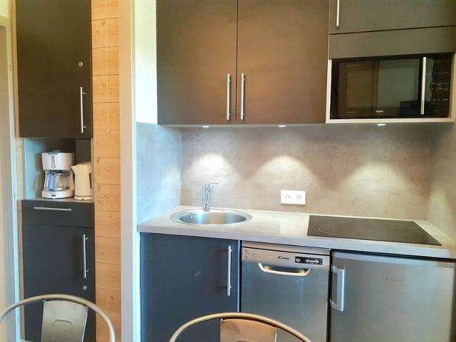 Appartement Themis PL-THE414 - Plagne - Belle Plagne