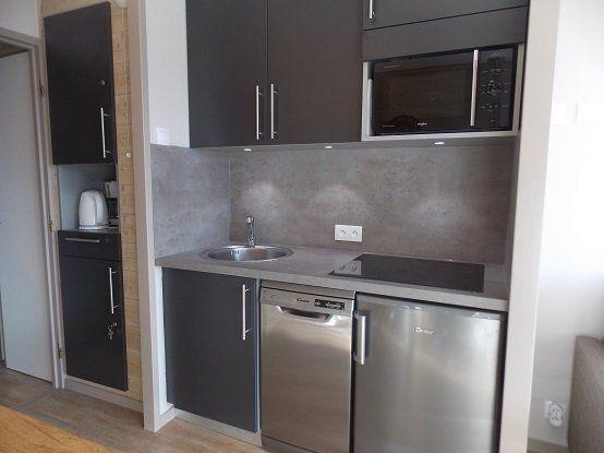 Appartement Themis PL-THE414 - Plagne - Belle Plagne