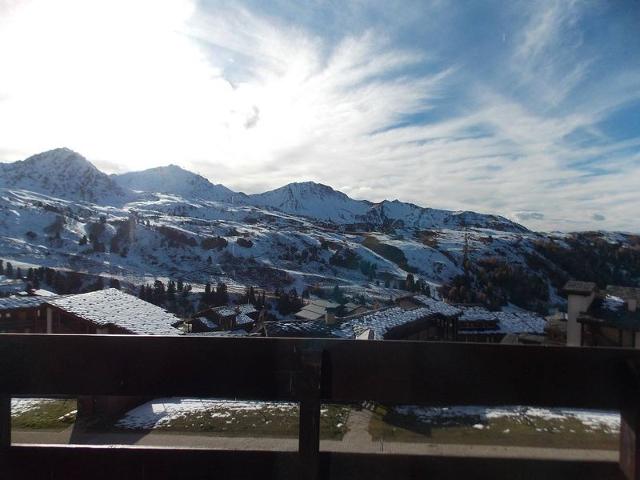 Appartement Themis PL-THE414 - Plagne - Belle Plagne