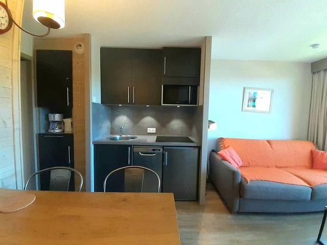 Appartement Themis PL-THE414 - Plagne - Belle Plagne