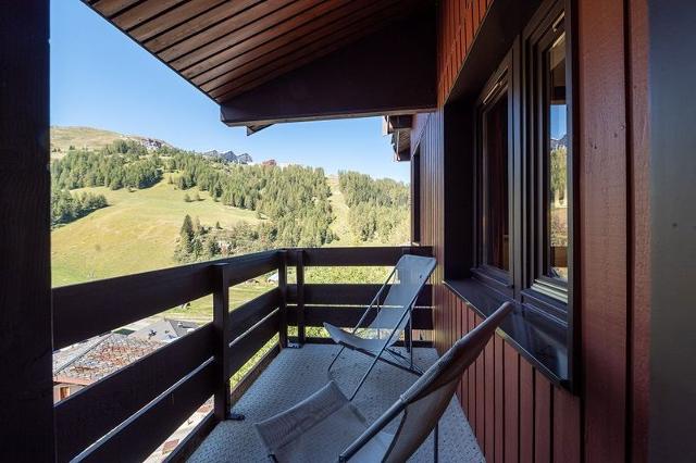 Appartement Soldanelle LP-SOL435 - Plagne 1800