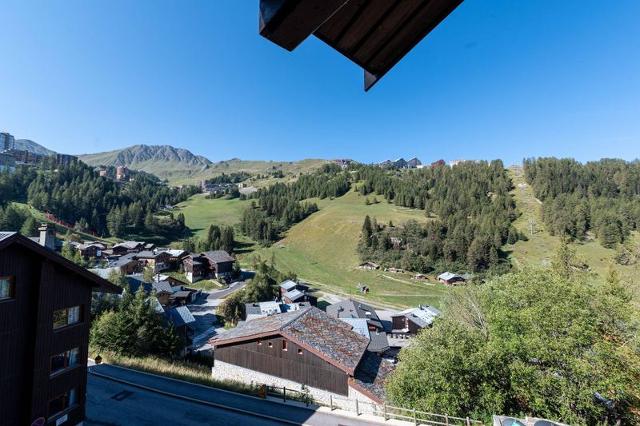 Appartement Soldanelle LP-SOL435 - Plagne 1800