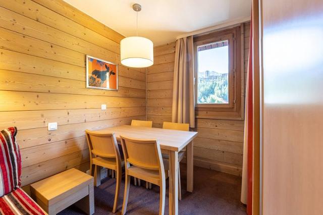 Appartement Soldanelle LP-SOL435 - Plagne 1800