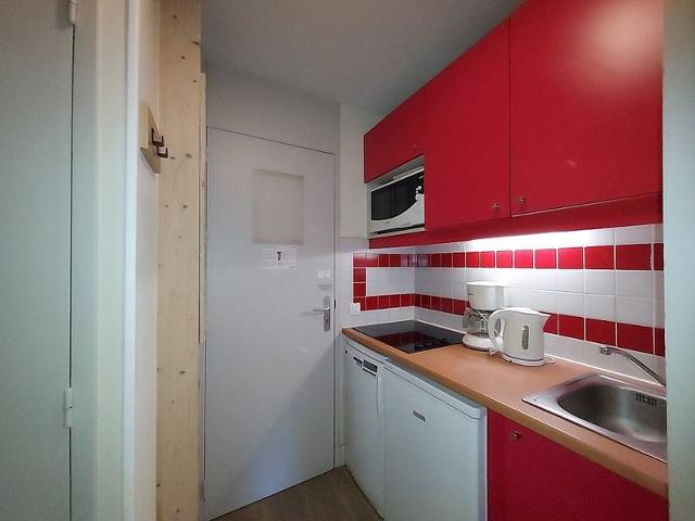 Appartement Soldanelle LP-SOL414 - Plagne 1800