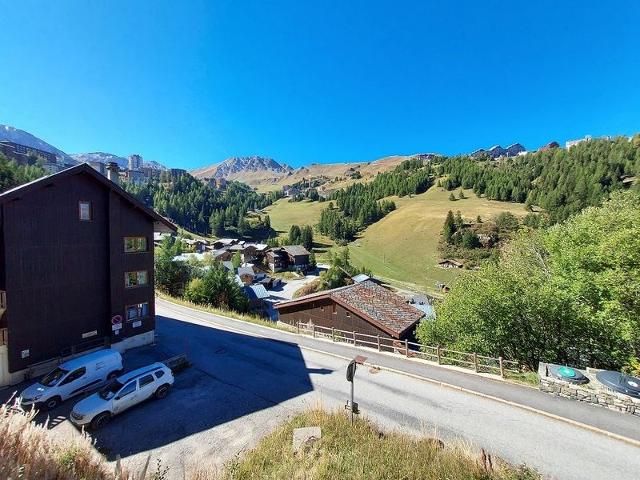 Appartement Soldanelle LP-SOL414 - Plagne 1800