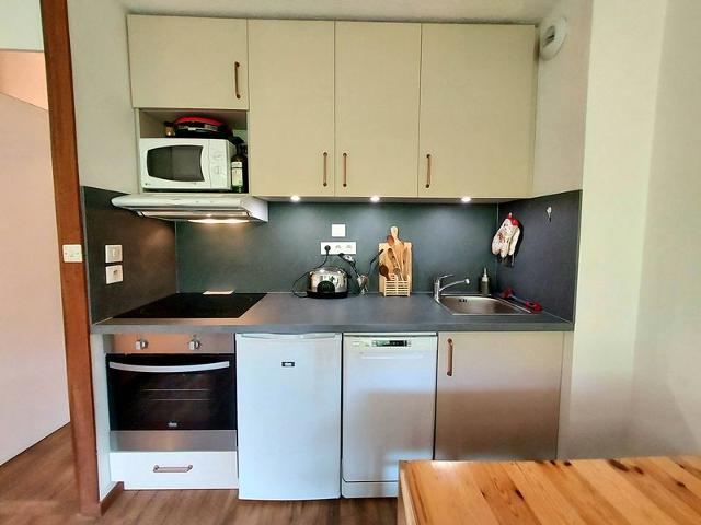 Appartement La Taiga LP-TGA18 - Plagne Centre