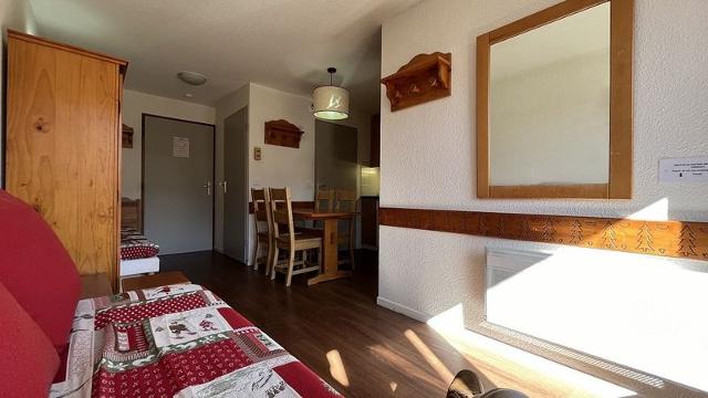 Appartement Le Cervin LP-CRV614 - Plagne Soleil