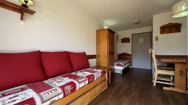 Appartement Le Cervin LP-CRV614 - Plagne Soleil