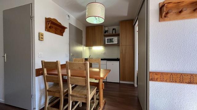 Appartement Le Cervin LP-CRV614 - Plagne Soleil