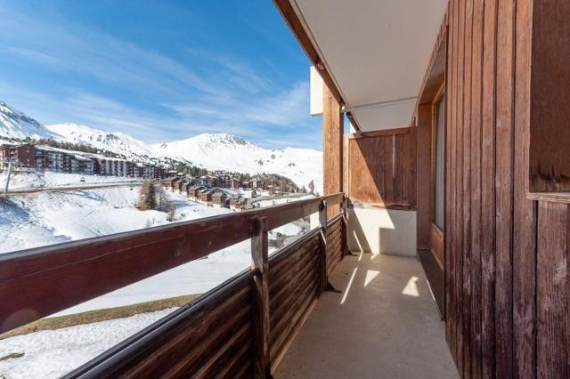 Appartement Le Cervin LP-CRV614 - Plagne Soleil