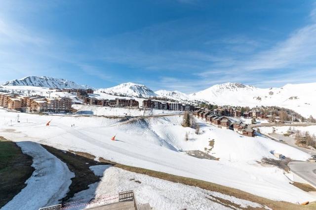 Appartement Le Cervin LP-CRV614 - Plagne Soleil