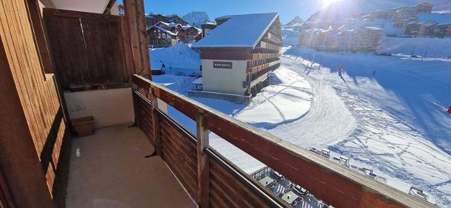 Appartement Le Cervin LP-CRV614 - Plagne Soleil