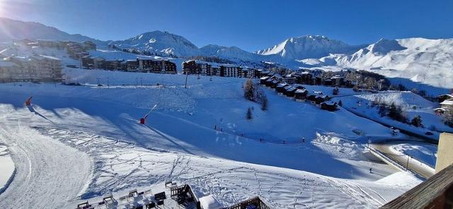 Appartement Le Cervin LP-CRV614 - Plagne Soleil