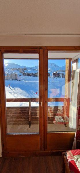 Appartement Le Cervin LP-CRV614 - Plagne Soleil