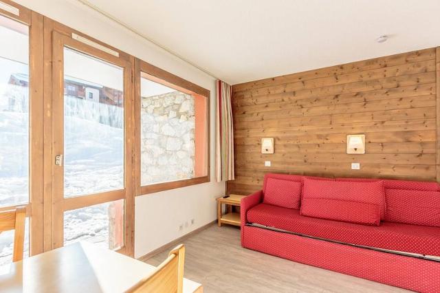 Appartement Agate LP-AGT19 - Plagne - Belle Plagne