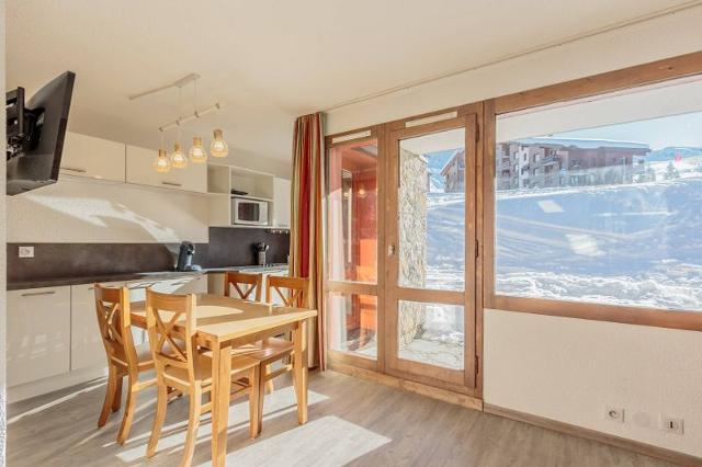 Appartement Agate LP-AGT19 - Plagne - Belle Plagne