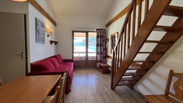 Appartement Le Cervin LP-CRV417 - Plagne Soleil