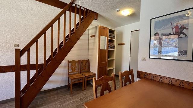 Appartement Le Cervin LP-CRV417 - Plagne Soleil