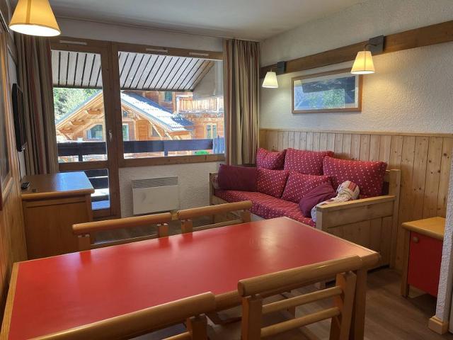 Appartement Doronic PL-DOR871 - Plagne 1800