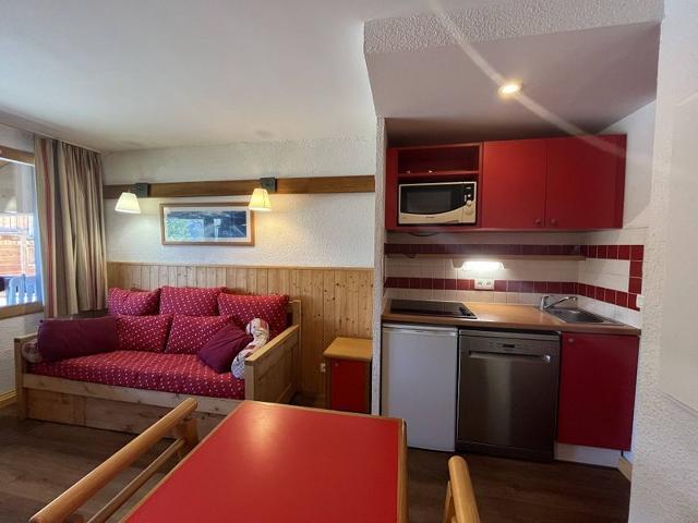 Appartement Doronic PL-DOR871 - Plagne 1800