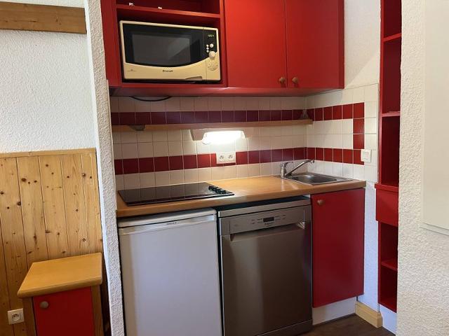 Appartement Doronic PL-DOR871 - Plagne 1800