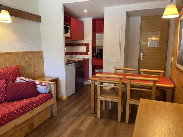 Appartement Doronic PL-DOR871 - Plagne 1800