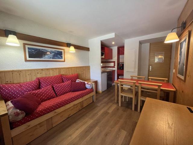 Appartement Doronic PL-DOR871 - Plagne 1800