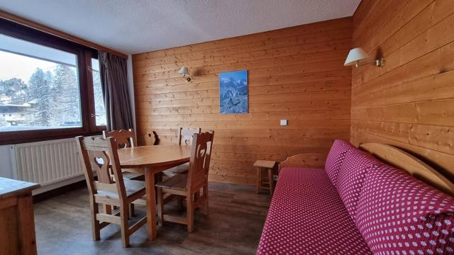 Appartement Le France LP-FRA418 - Plagne - Les Coches