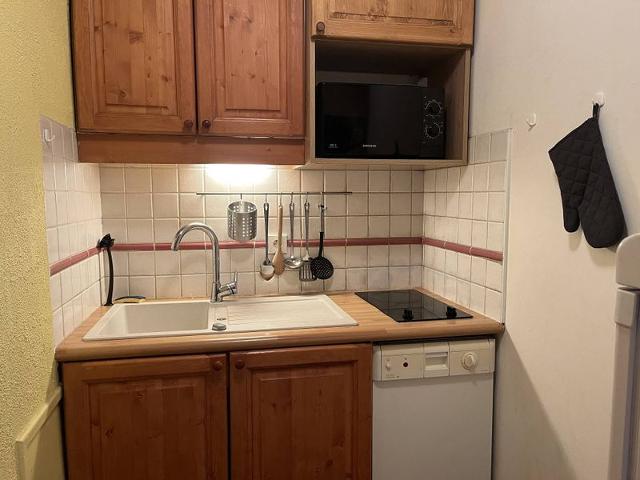 Appartement Le France LP-FRA418 - Plagne - Les Coches