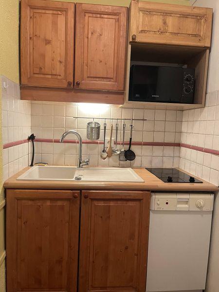 Appartement Le France LP-FRA418 - Plagne - Les Coches