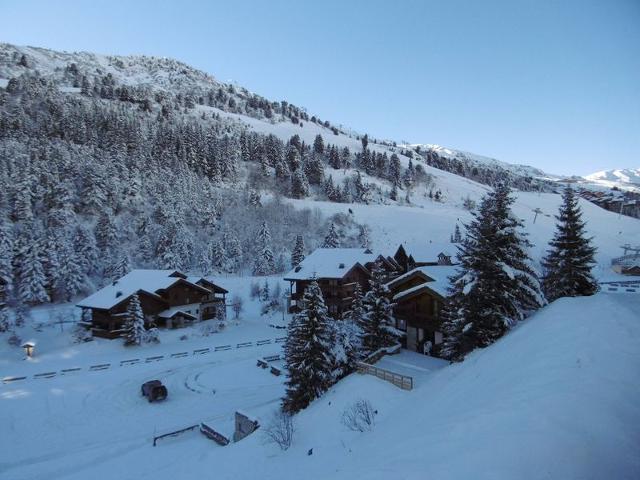 Appartement Alpages D MO-ALGD002 - Méribel Les Allues 1200