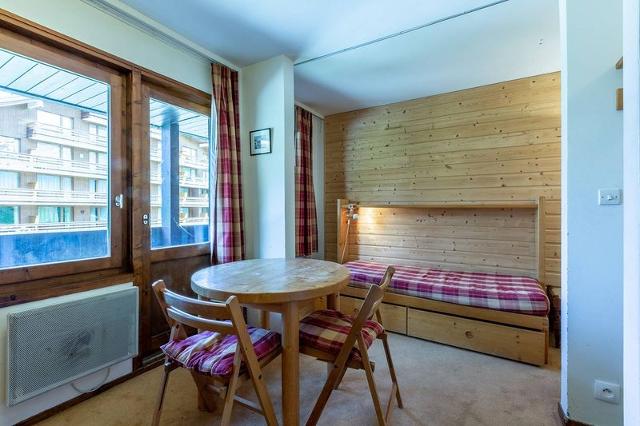 Appartement Grande Rosiere MO-GRO019 - Méribel Mottaret 1850