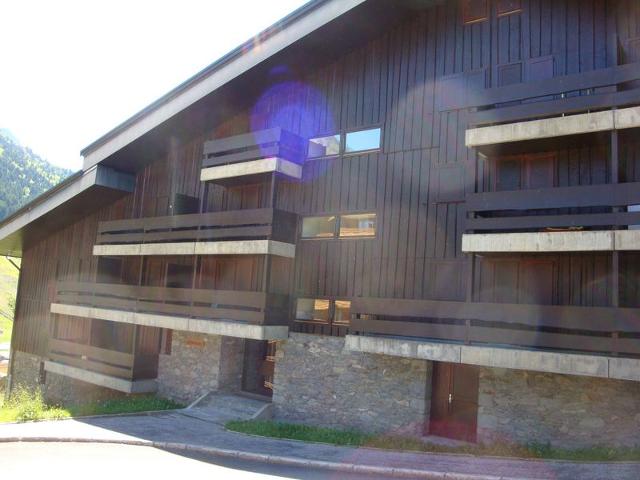 Appartement Grande Rosiere MO-GRO019 - Méribel Mottaret 1850