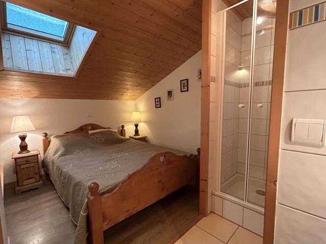 Appartement Pralin MO-PRA1110 - Méribel Mottaret 1850