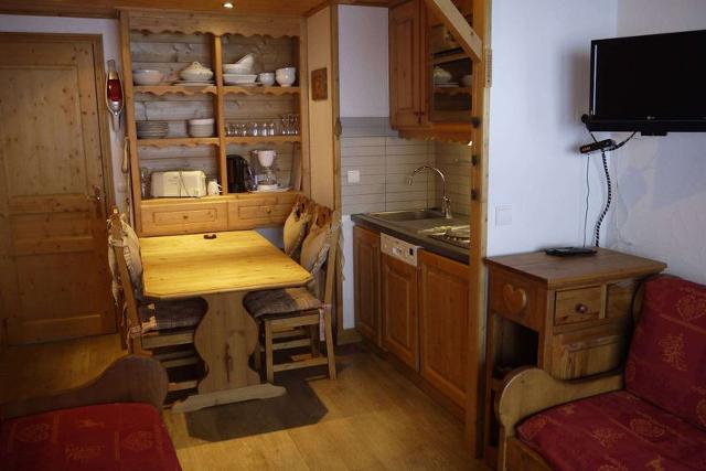 Appartement Pralin MO-PRA1110 - Méribel Mottaret 1850