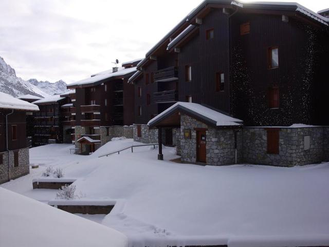 Appartement Candide MO-CDED05 - Méribel Les Allues 1200