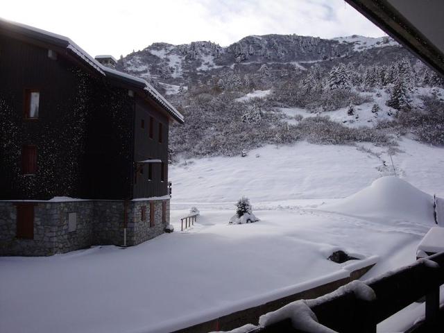 Appartement Candide MO-CDED05 - Méribel Les Allues 1200