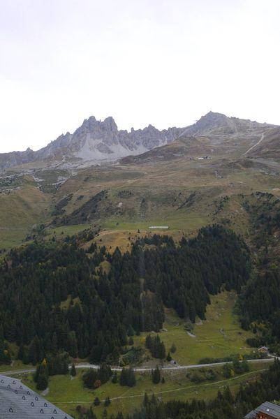 Appartement Arc En Ciel MO-ARCG12 - Méribel Les Allues 1200