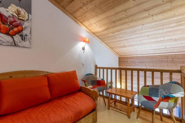 Appartement Proveres MO-PRV066 - Méribel Mottaret 1850