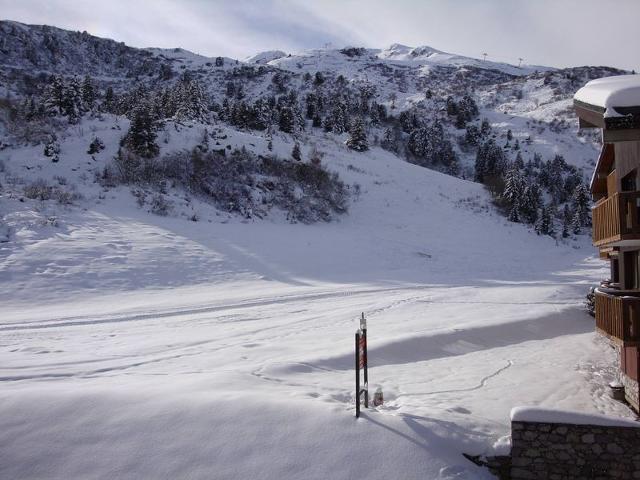 Appartement Candide MO-CDEC12 - Méribel Les Allues 1200