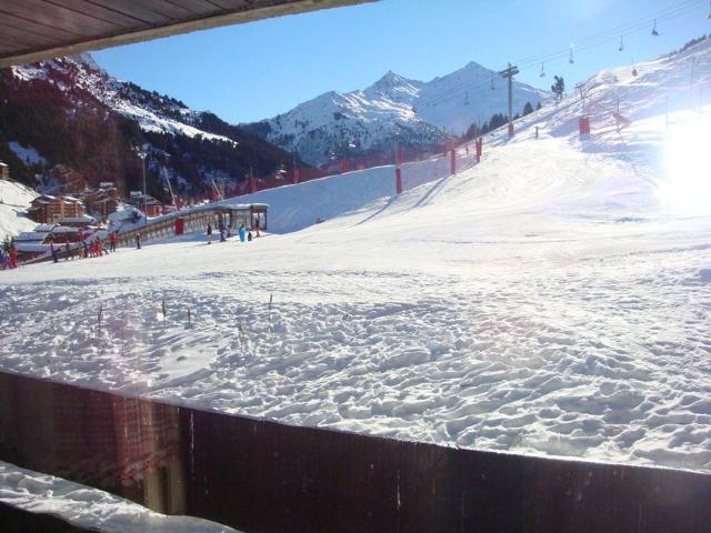 Appartement Roc De Tougne MO-RDT015 - Méribel Les Allues 1200