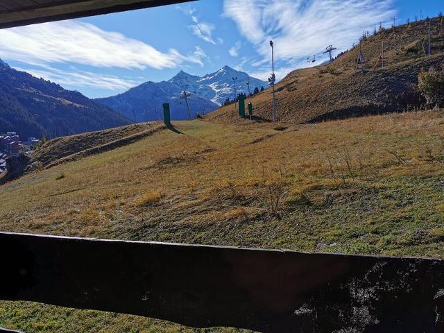 Appartement Roc De Tougne MO-RDT015 - Méribel Les Allues 1200