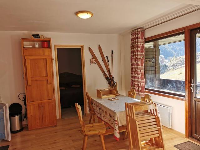 Appartement Roc De Tougne MO-RDT015 - Méribel Les Allues 1200