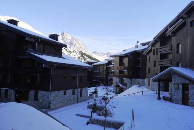 Appartement Candide MO-CDED19 - Méribel Les Allues 1200